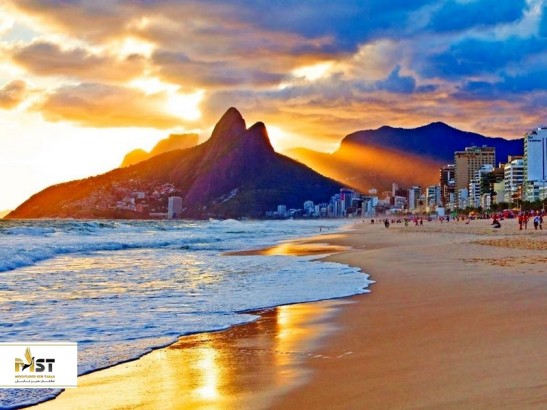 برترین مقاصد ساحلی چین