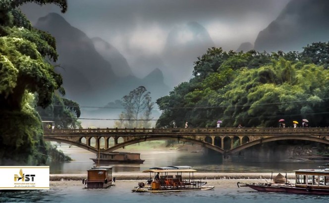 بایدها و نبایدهای سفر با تور چین