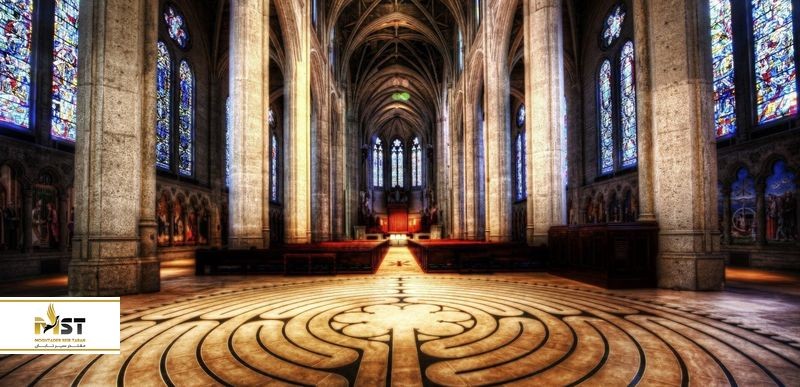 آشنایی با دیدنیترین کلیساهای چین آشنایی با دیدنیترین کلیساهای چین