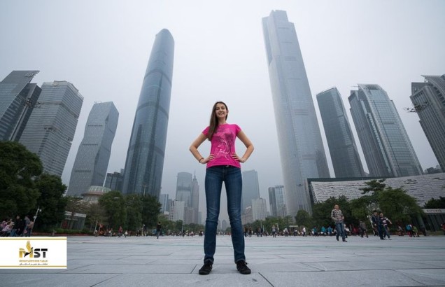 ۸ دلیل قانعکننده که چرا باید به گوانجو سفر کنید ۸ دلیل قانعکننده که چرا باید به گوانجو سفر کنید