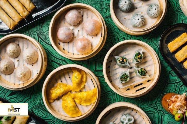 بهترین رستوران‌های گیاهی گوانجو 