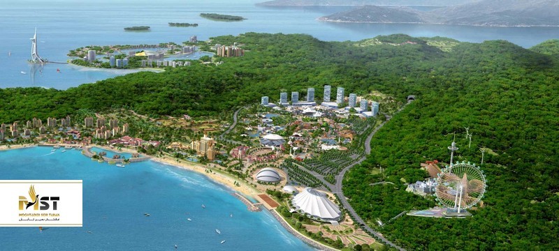 بازدید از جاذبههای گوانگجو بازدید از جاذبههای گوانگجو