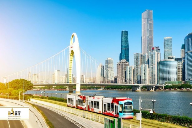 راهنمای حمل و نقل عمومی در گوانجو راهنمای حمل و نقل عمومی در گوانجو