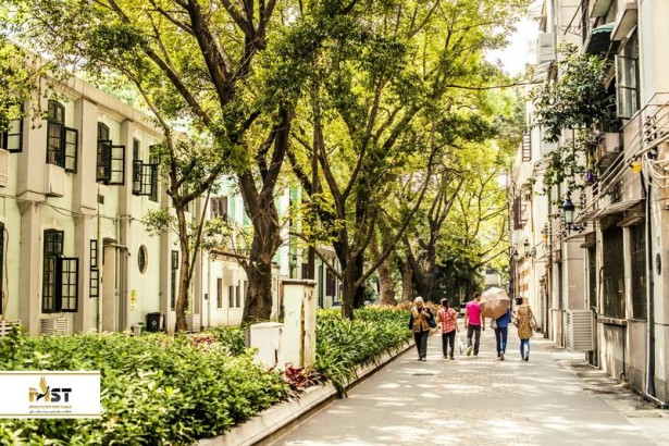 راهنمای گردش ۲۴ ساعته در گوانجو