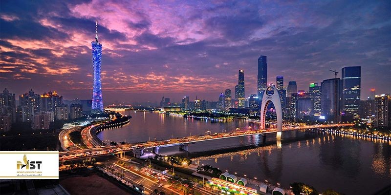 سفرهای یک روزه از گوانجو سفرهای یک روزه از گوانجو