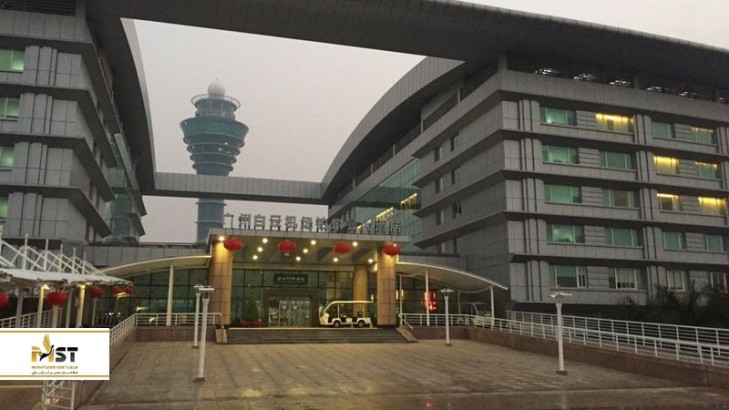 معرفی لوکس‌ترین هتل‌های گوانجو