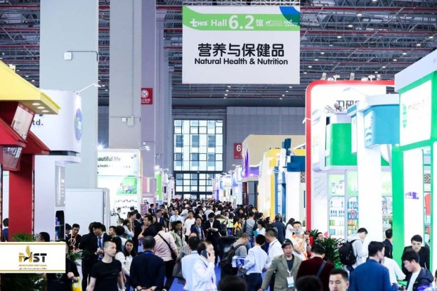 معرفی نمایشگاههای بهاره چین معرفی نمایشگاههای بهاره چین