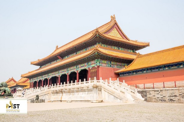 عجایب هفتگانه چین