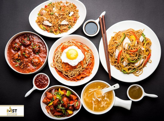 خوش‌مزه‌ترین غذاها در بهترین رستوران‌های چین