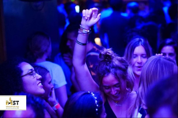 بهترین کلاب‌های شبانه پکن