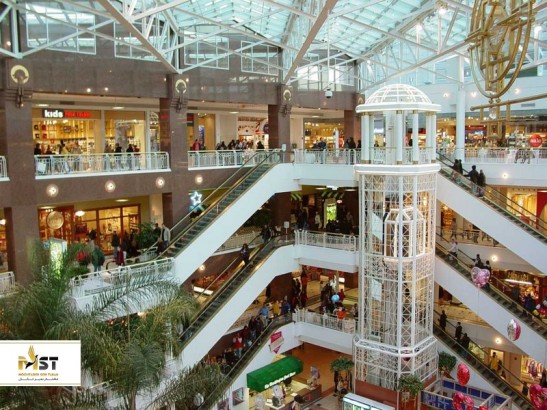 بهترین مراکز خرید چین از نظر گردشگران