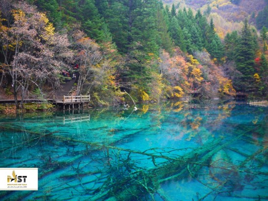 زیباترین جاذبههای طبیعی چین (قسمت اول) زیباترین جاذبههای طبیعی چین (قسمت اول)