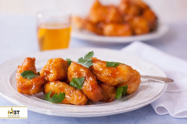 معرفی ۸ غذای عجیب در چین معرفی ۸ غذای عجیب در چین