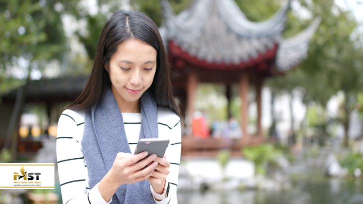 چند اپلیکیشن کاربردی که هنگام سفر به چین باید نصب داشته باشید