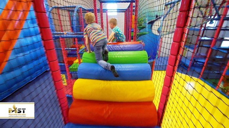 معرفی بهترین پارک‌های سرپوشیده پکن برای کودکان و نوجوانان