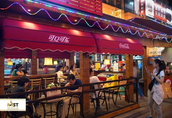 با برترین کافههای پکن آشنا شوید با برترین کافههای پکن آشنا شوید