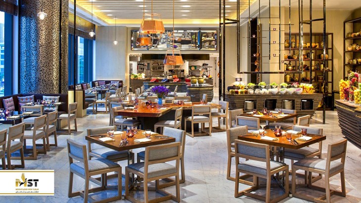 لذت خوردن غذا در بهترین رستورانها گوانجو لذت خوردن غذا در بهترین رستورانها گوانجو