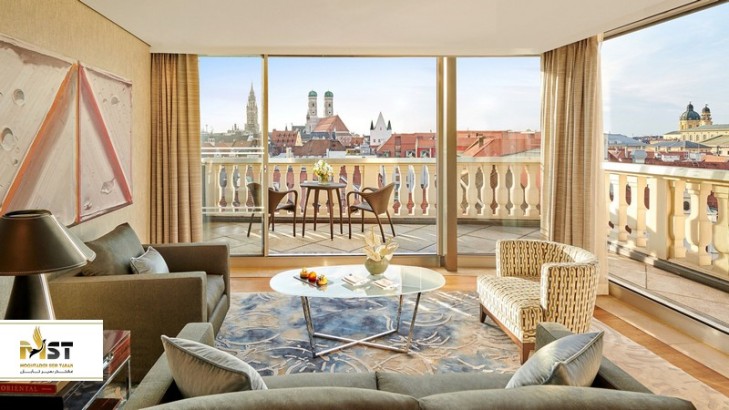 بهترین هتل‌های شانگهای در سال ۲۰۲۳