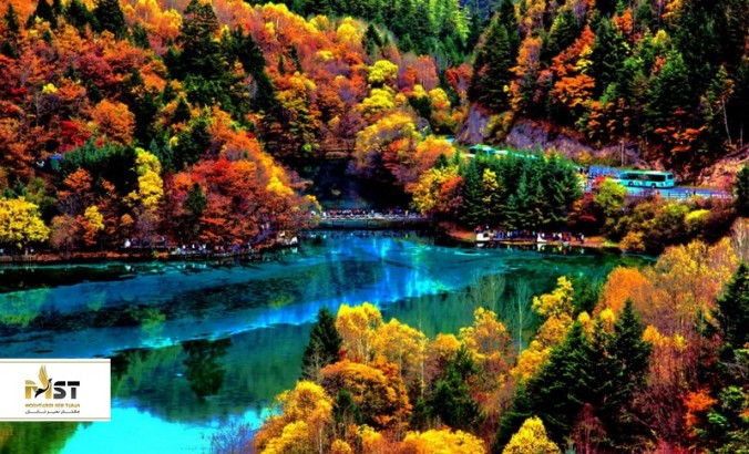 بهترین مقاصد پاییزی چین