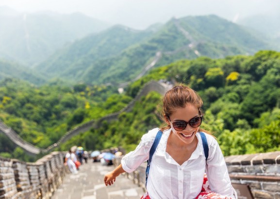 برای سفر به چین چه چیزهایی لازم است