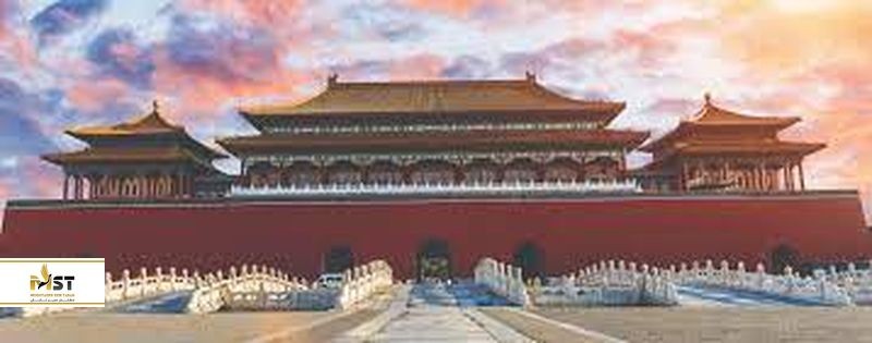 با نمادهای ملی کشور چین آشنا شوید