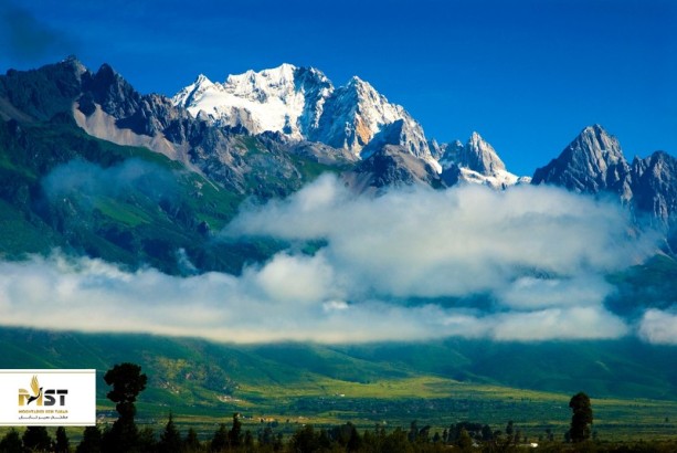 مقاصد بهاری چین در سال ۲۰۲۳ (بخش اول)