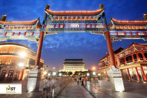 پربازدیدترین جاذبههای گردشگری چین پربازدیدترین جاذبههای گردشگری چین