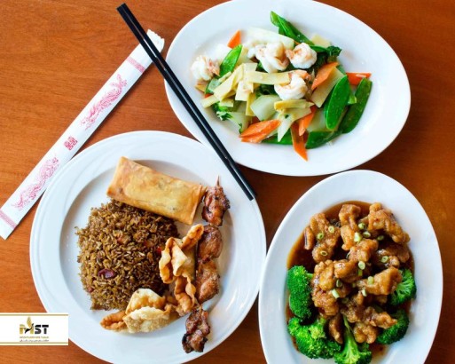 ۸ شهر غذایی مهم چین را بشناسید