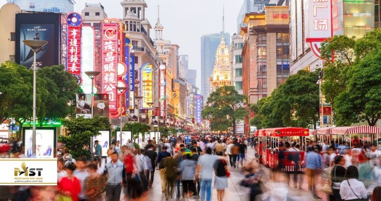 در شهرهای بزرگ چین برای خرید به کدام مراکز و بازارها مراجعه کنیم؟
