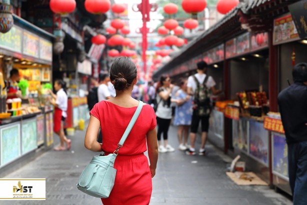 راهنمای کامل سفر به چین