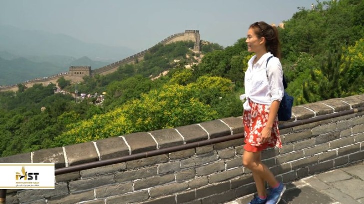 ۹ نکته برای بانوانی که قصد سفر به چین را دارند ۹ نکته برای بانوانی که قصد سفر به چین را دارند