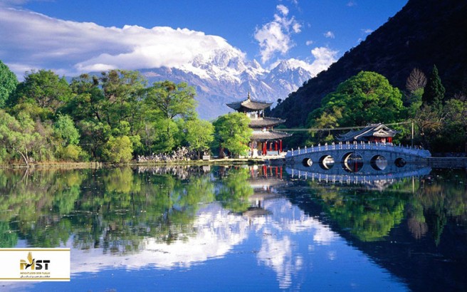 مهم‌‌ترین میراث جهانی یونسکو در چین