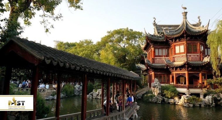 معرفی ۶ باغ زیبای چین، شکوه در هم تنیدگی طبیعت و معماری