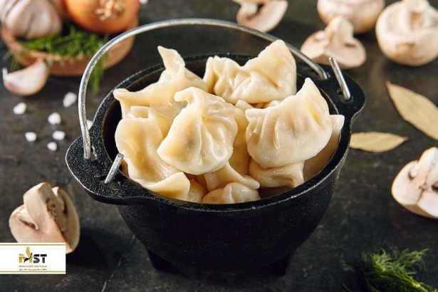 غذاهای خیابانی چین که باید امتحان کنید