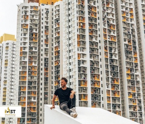 معروف‌ترین نقاط اینستاگرامی هنگ‌کنگ، چین