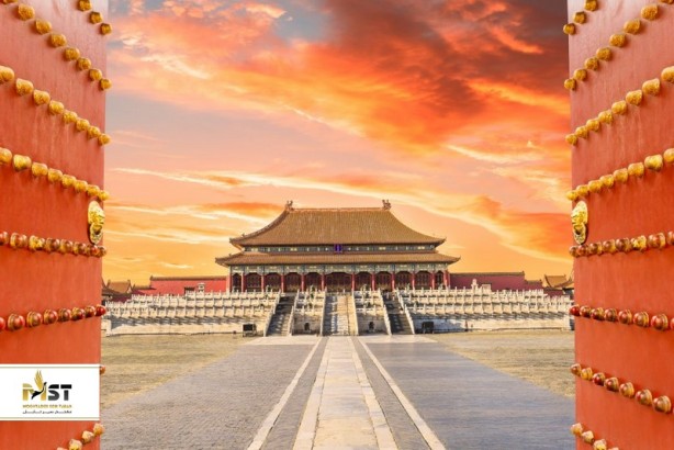 اصلی‌ترین جاذبه‌های گردشگری چین