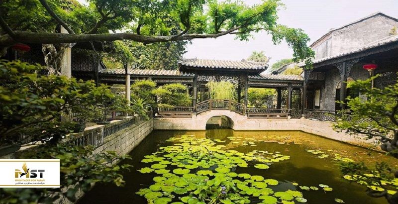 دیدنیهای گوانجو که در اولین سفر باید ببینید دیدنیهای گوانجو که در اولین سفر باید ببینید