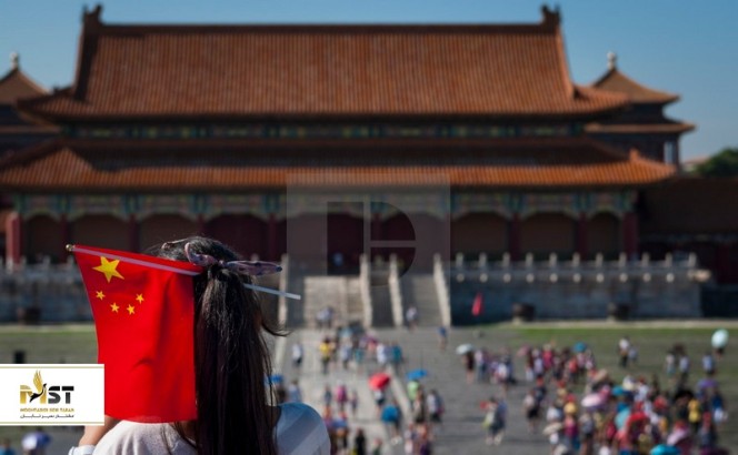 زیباترین کاخ‌های تاریخی در چین