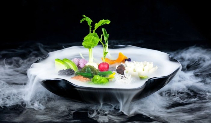 بهترین رستورانهای پکن چین