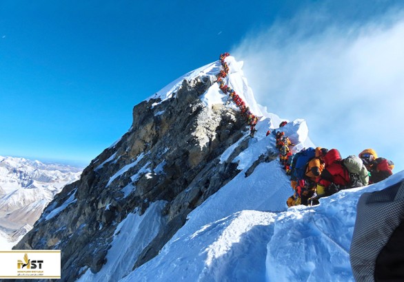 عجایب ۷ گانه طبیعی چین