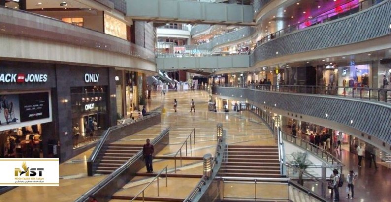 ۱۰ مرکزخرید معروف شهر شانگهای که می‌توانید بهترین و ارزان‌ترین سوغاتی‌ها را از آنها بخرید