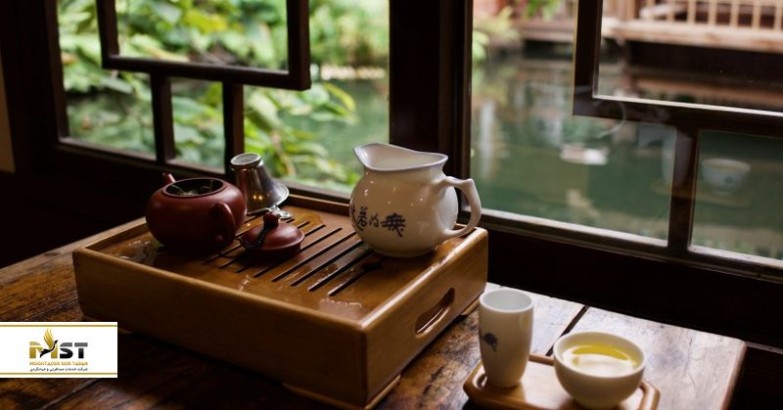 ۱۰ چایخانه‌ی معروف شانگهای شهر تفریحات مدرن و سنتی