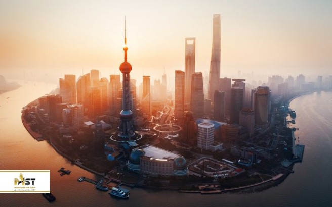 ۵ تفریح متفاوت در سفر به شانگهای چین ۵ تفریح متفاوت در سفر به شانگهای چین