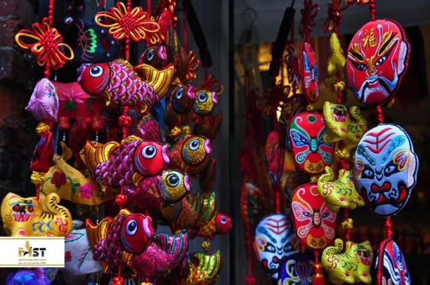 معرفی ۸ سوغاتی عالی در سفر به شانگهای معرفی ۸ سوغاتی عالی در سفر به شانگهای