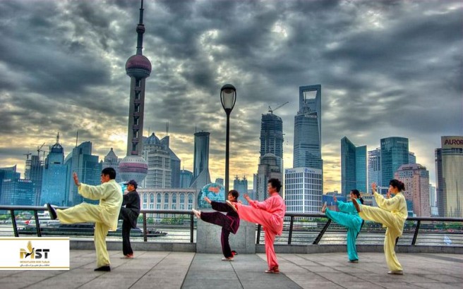 ۸ دلیل که چرا باید به شانگهای سفر کنید