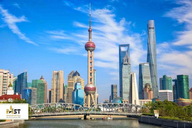 جاذبه‌های گردشگری شانگهای