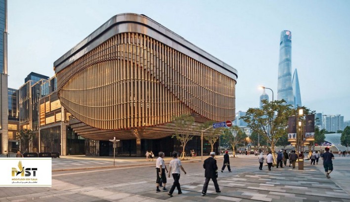 موزهها گالریهای باورنکردنی در شانگهای موزهها گالریهای باورنکردنی در شانگهای