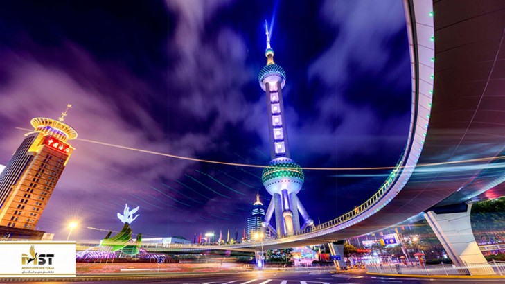 جذاب‌ترین کارها در سفر به شانگهای