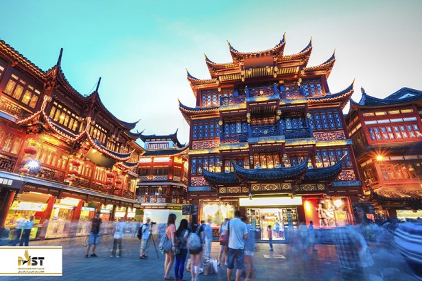 ۸ تفریح جذاب در اولین سفر به شانگهای