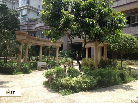 اقامت در هتل‌های ارزان گوانجو